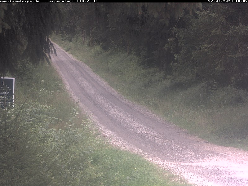 Webcam Weitersglashütte 1