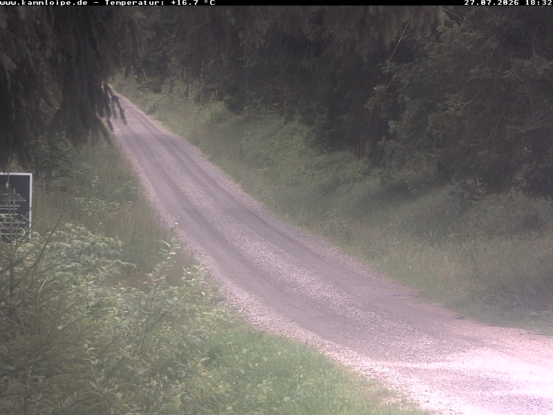 Webcam Weitersglashütte 1