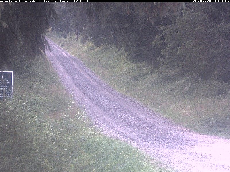 Webcam Weitersglashütte 1