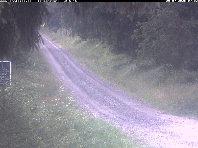 Webcam Weitersglashütte 1