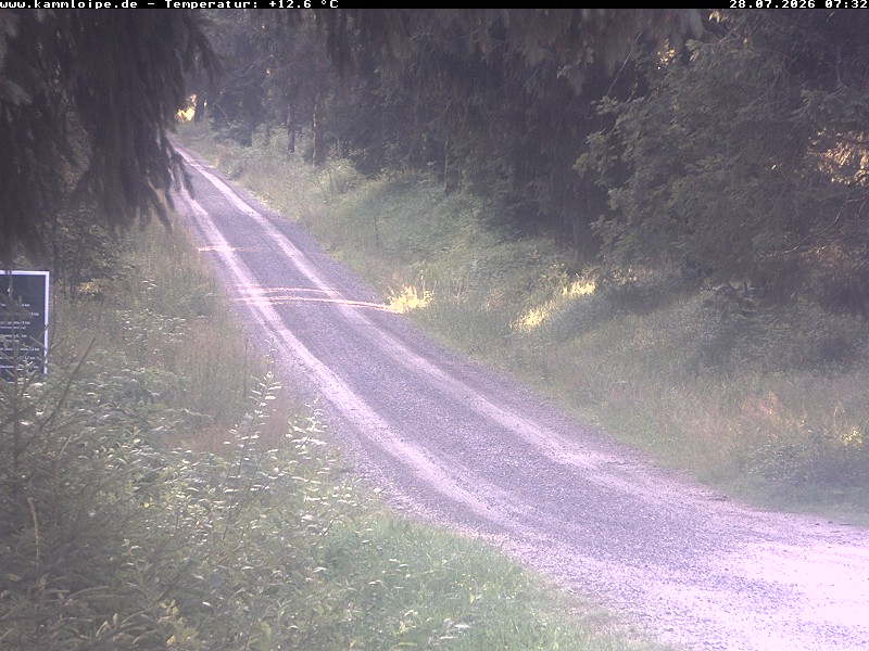 Webcam Weitersglashütte 1
