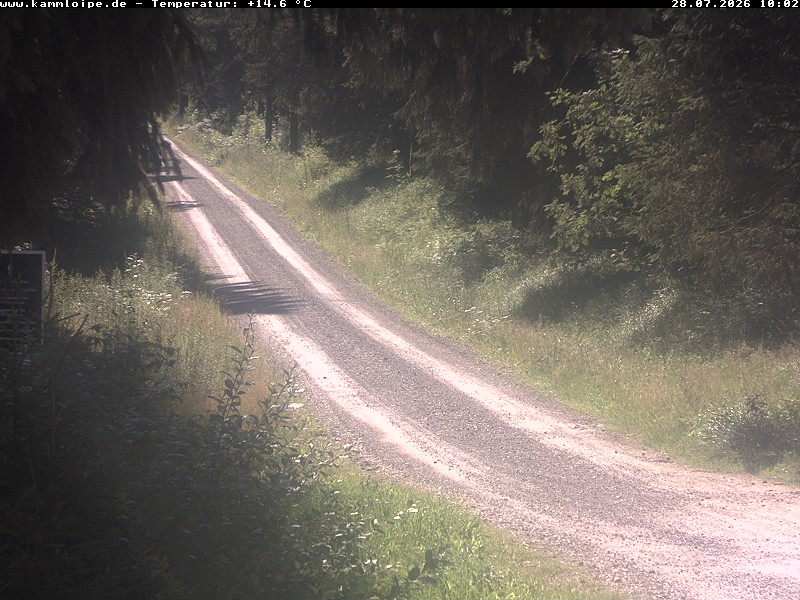 Webcam Weitersglashütte 1