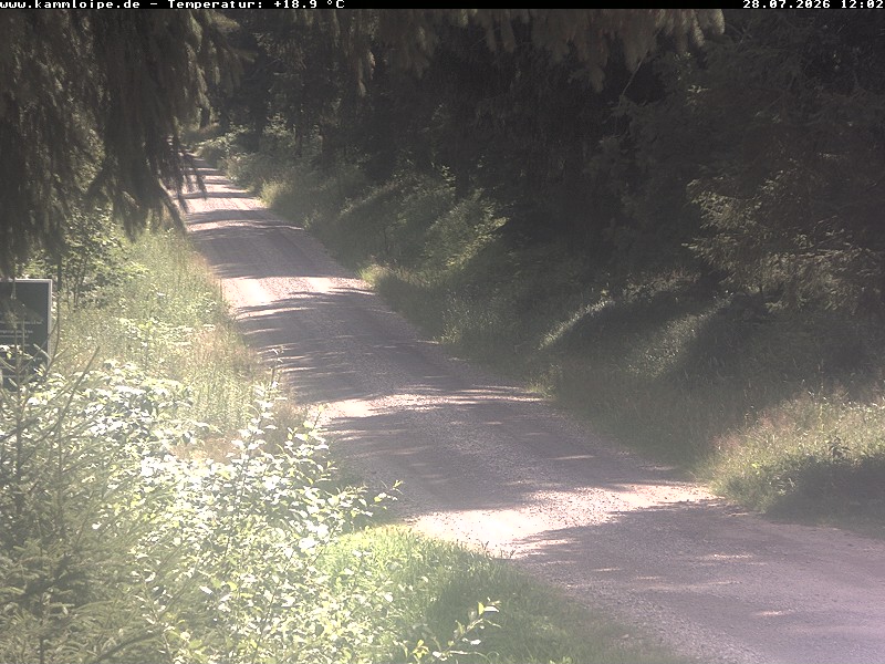 Webcam Weitersglashütte 1