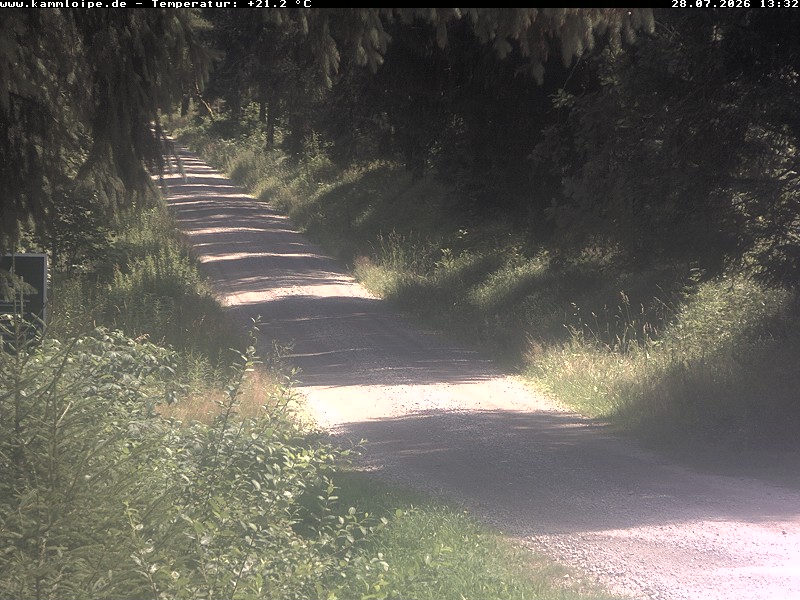 Webcam Weitersglashütte 1