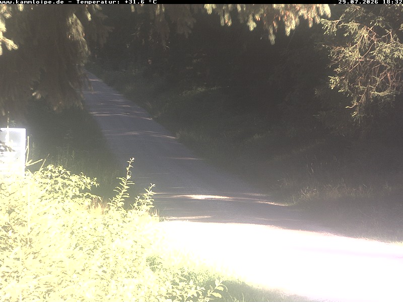 Webcam Weitersglashütte 1
