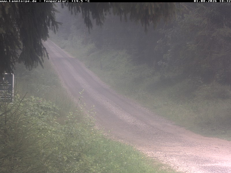 Webcam Weitersglashütte 1