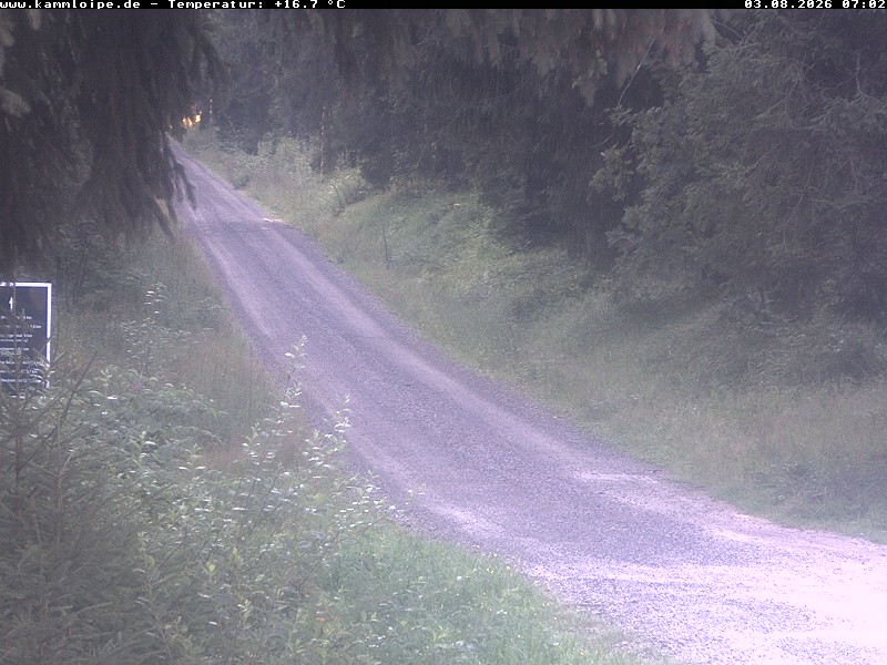Webcam Weitersglashütte 1
