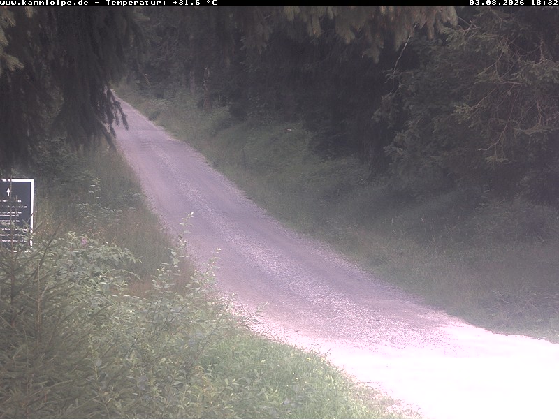 Webcam Weitersglashütte 1