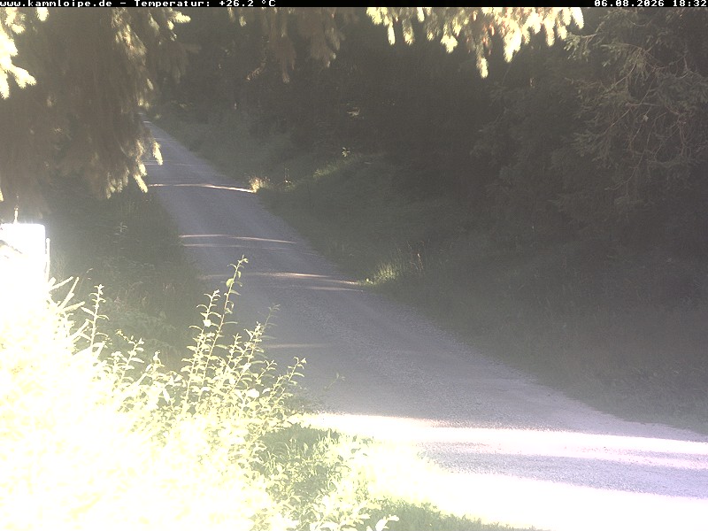 Webcam Weitersglashütte 1