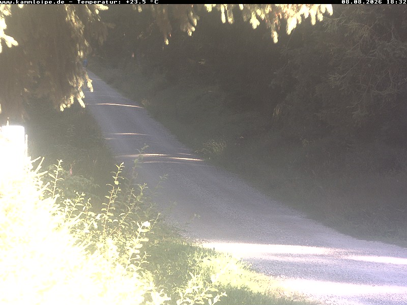 Webcam Weitersglashütte 1