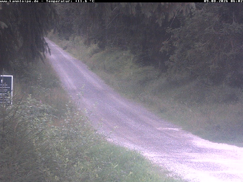 Webcam Weitersglashütte 1