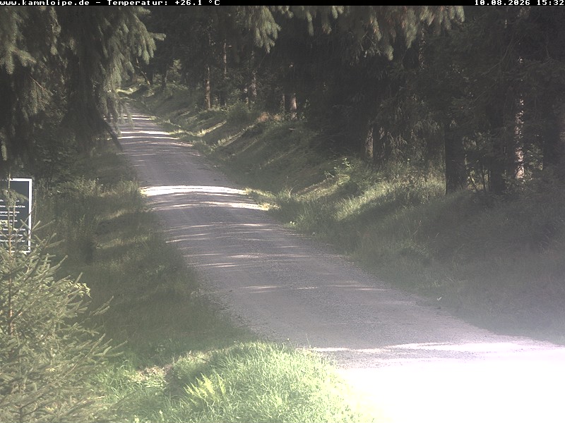 Webcam Weitersglashütte 1