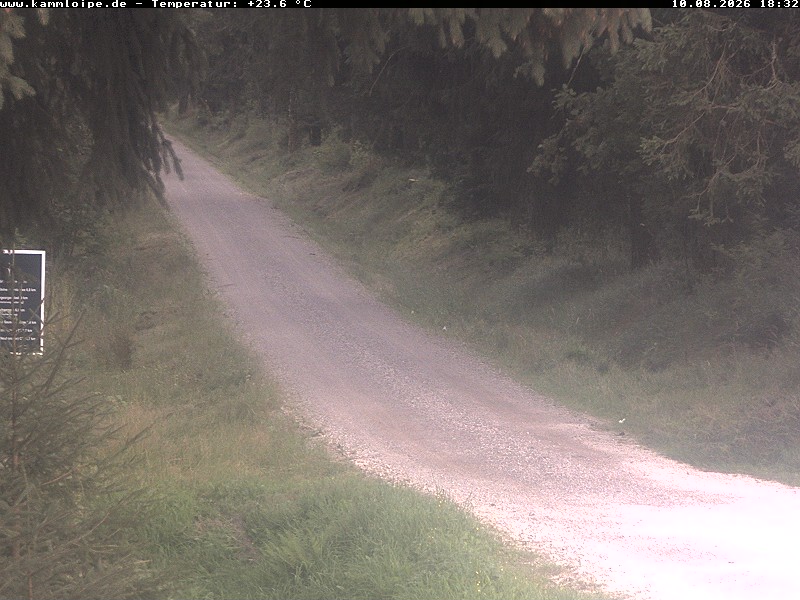Webcam Weitersglashütte 1