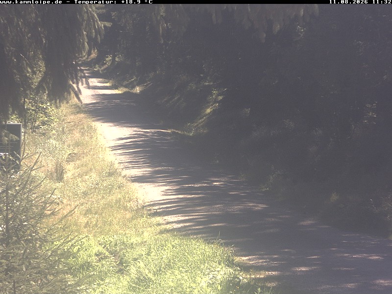 Webcam Weitersglashütte 1