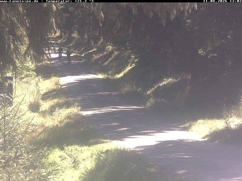 Webcam Weitersglashütte 1