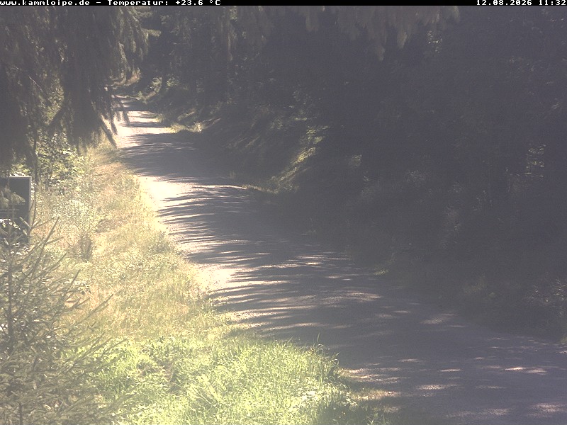 Webcam Weitersglashütte 1