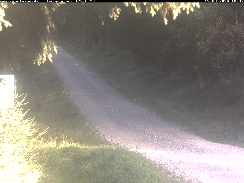 Webcam Weitersglashütte 1