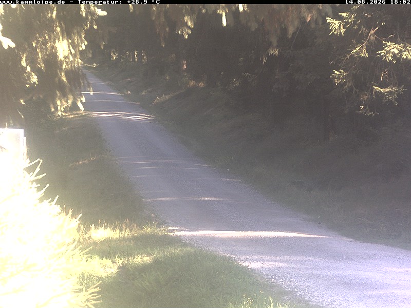 Webcam Weitersglashütte 1