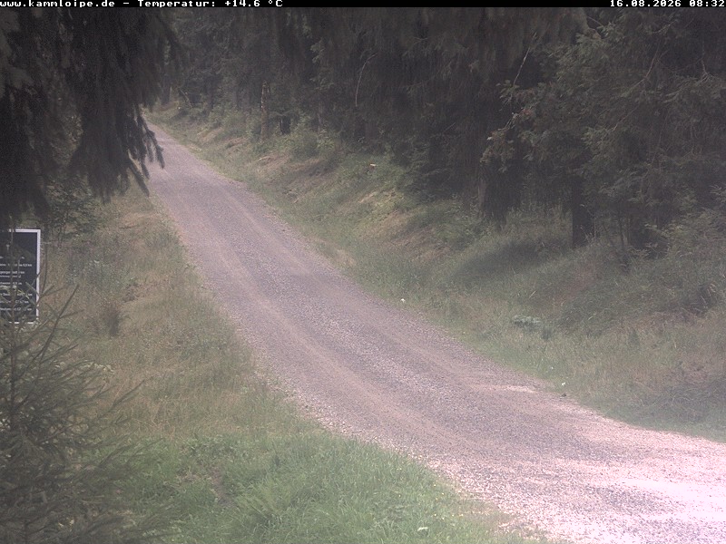 Webcam Weitersglashütte 1