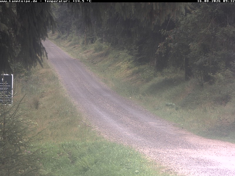 Webcam Weitersglashütte 1