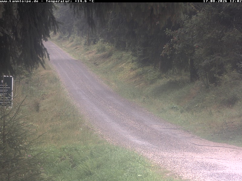 Webcam Weitersglashütte 1