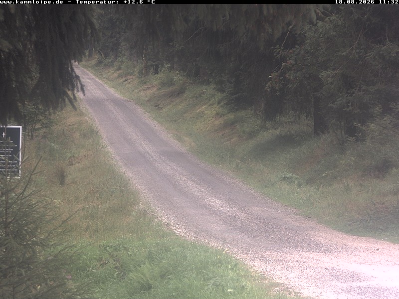 Webcam Weitersglashütte 1