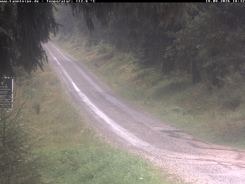 Webcam Weitersglashütte 1