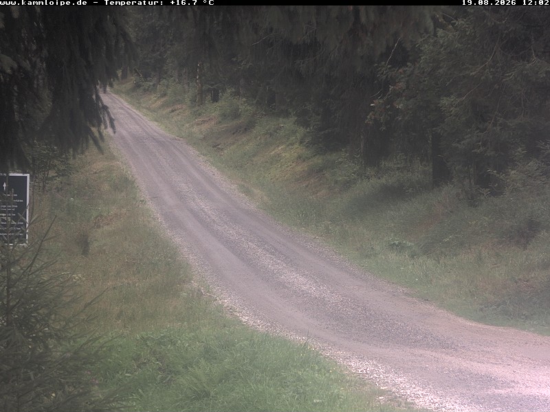 Webcam Weitersglashütte 1