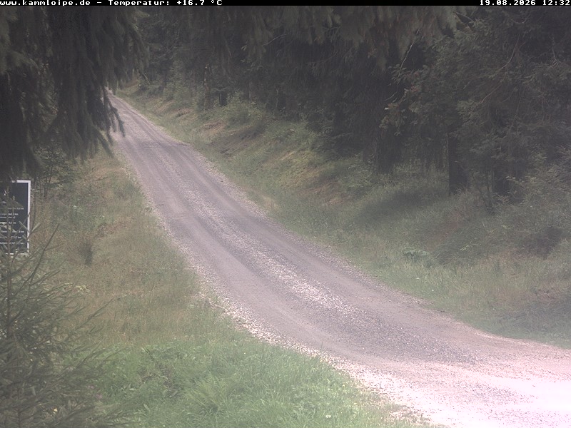Webcam Weitersglashütte 1