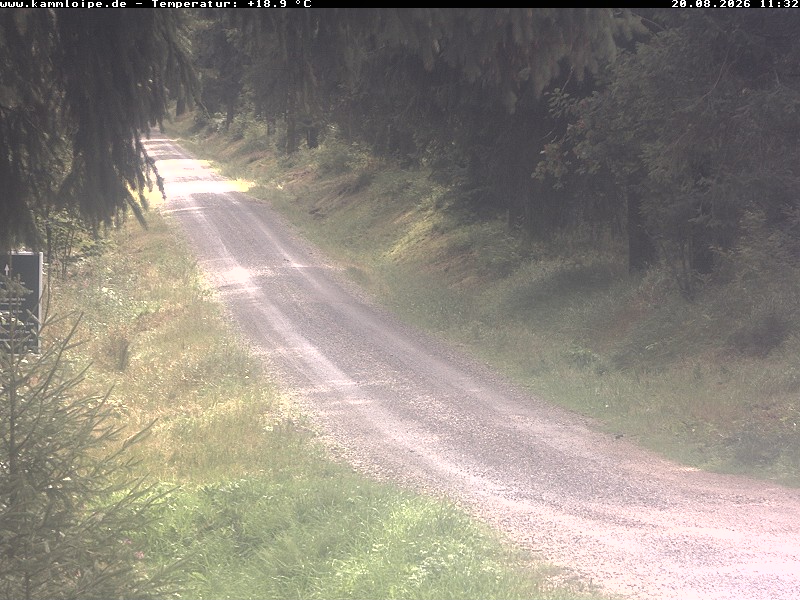 Webcam Weitersglashütte 1
