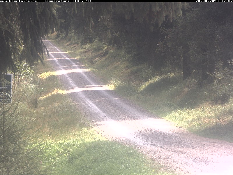 Webcam Weitersglashütte 1