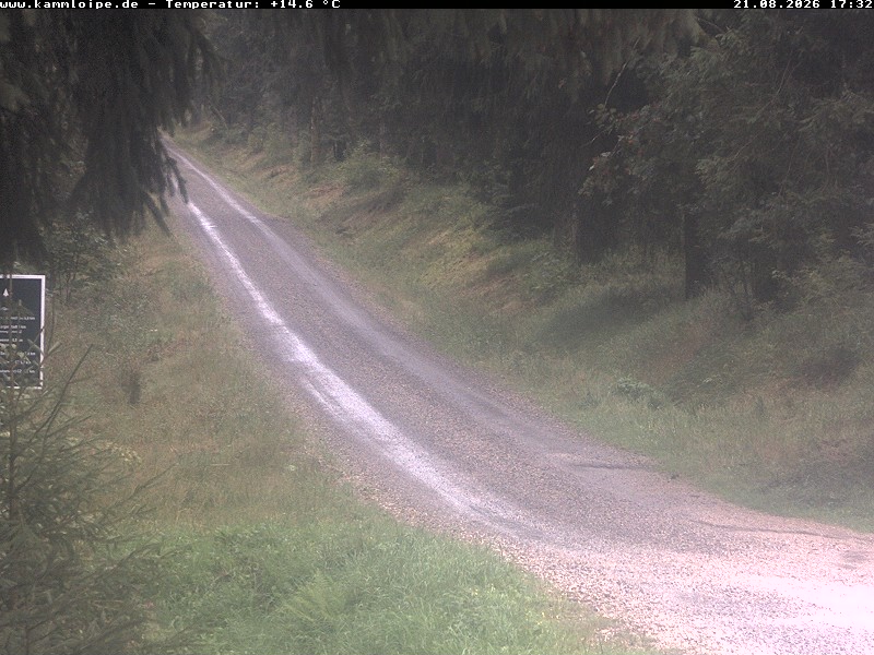 Webcam Weitersglashütte 1