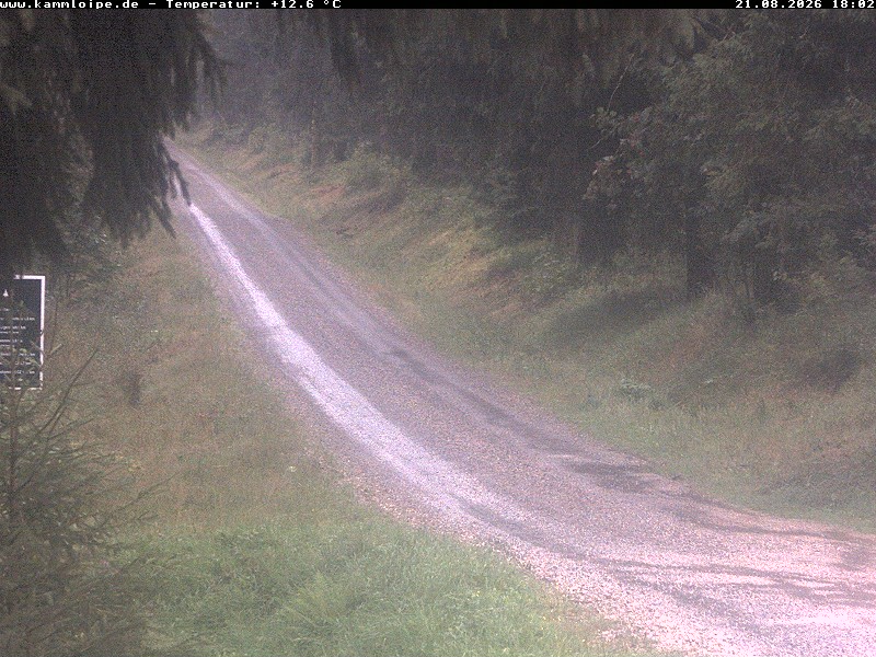 Webcam Weitersglashütte 1