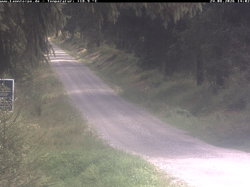 Webcam Weitersglashütte 1