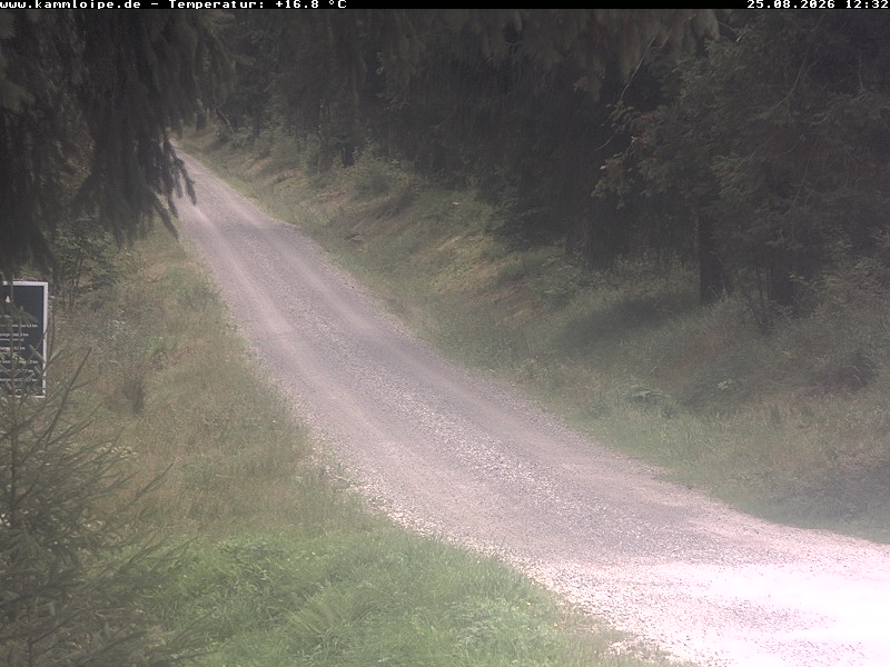 Webcam Weitersglashütte 1