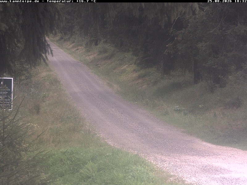 Webcam Weitersglashütte 1