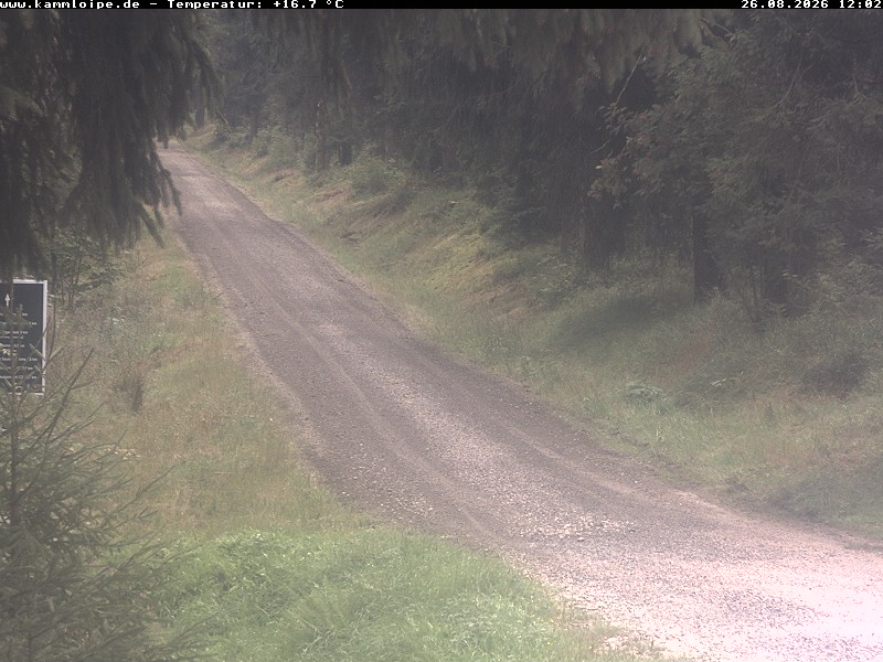 Webcam Weitersglashütte 1