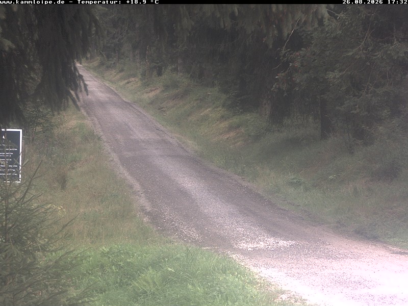 Webcam Weitersglashütte 1