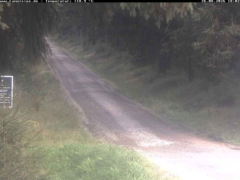 Webcam Weitersglashütte 1