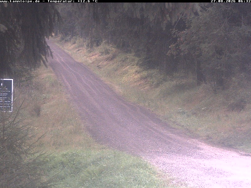 Webcam Weitersglashütte 1