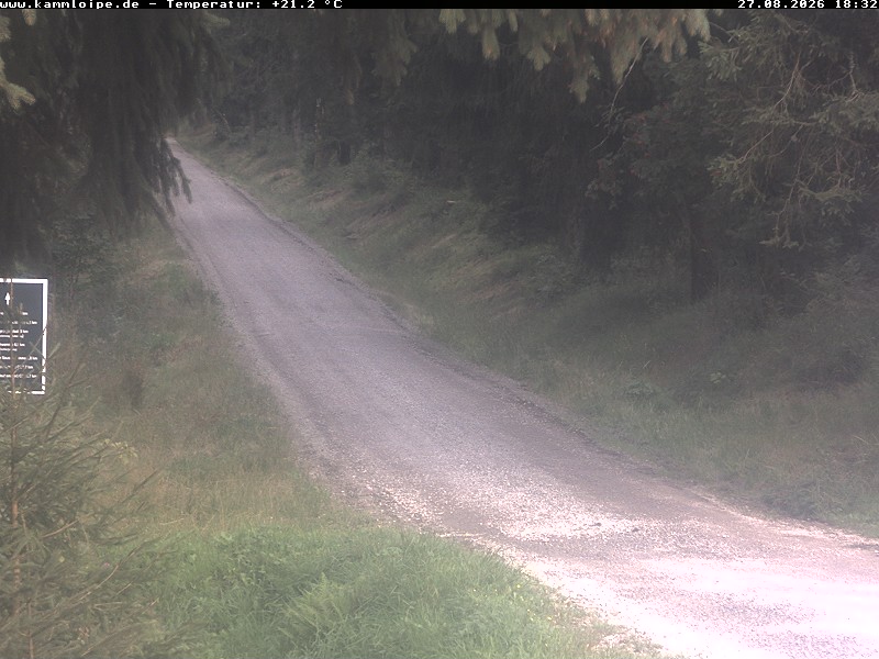 Webcam Weitersglashütte 1