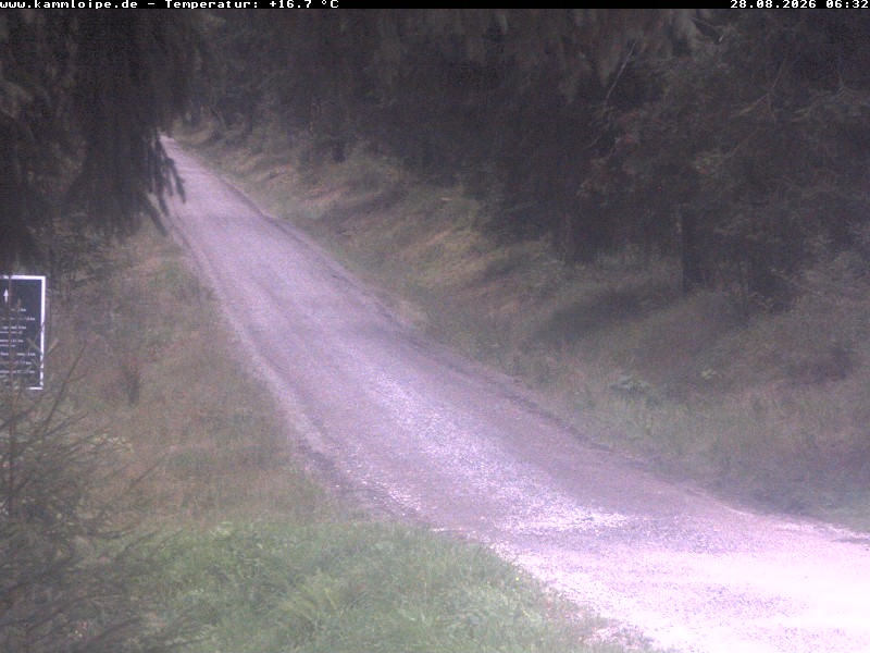 Webcam Weitersglashütte 1