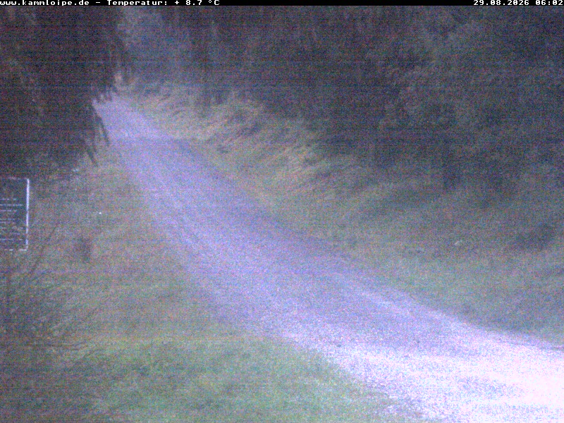Webcam Weitersglashütte 1
