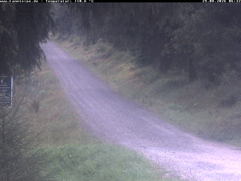 Webcam Weitersglashütte 1