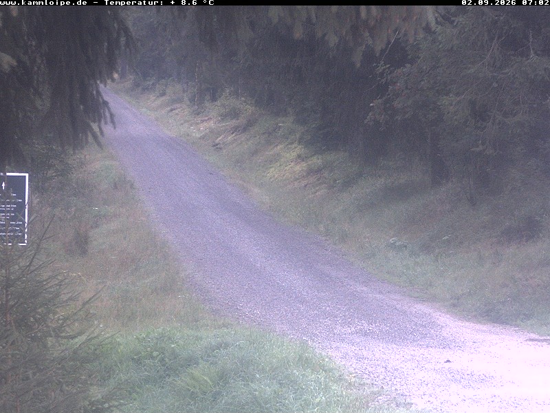 Webcam Weitersglashütte 1