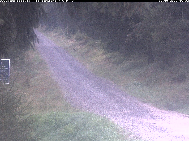 Webcam Weitersglashütte 1