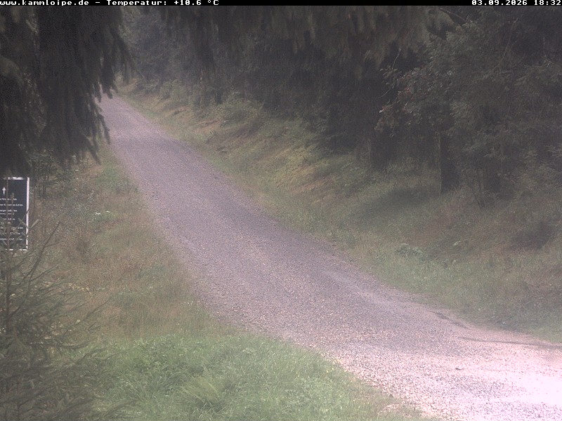 Webcam Weitersglashütte 1