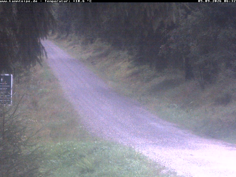 Webcam Weitersglashütte 1