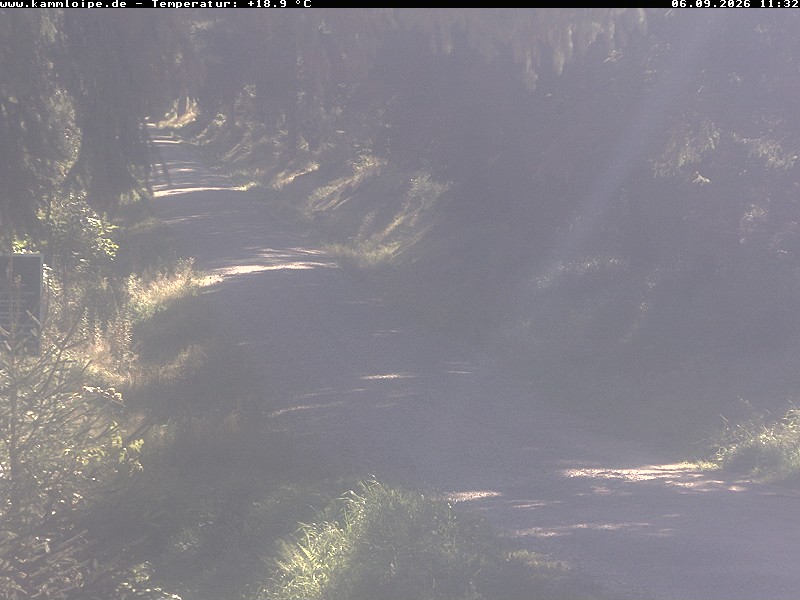 Webcam Weitersglashütte 1