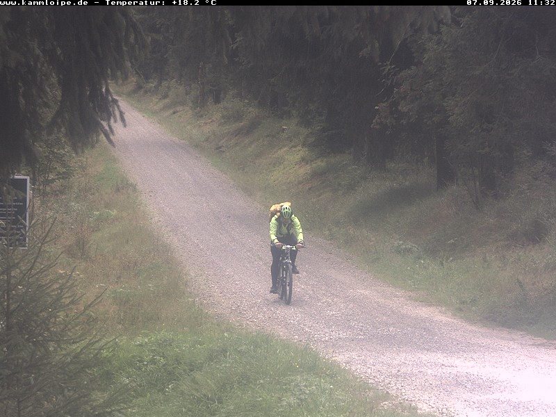 Webcam Weitersglashütte 1